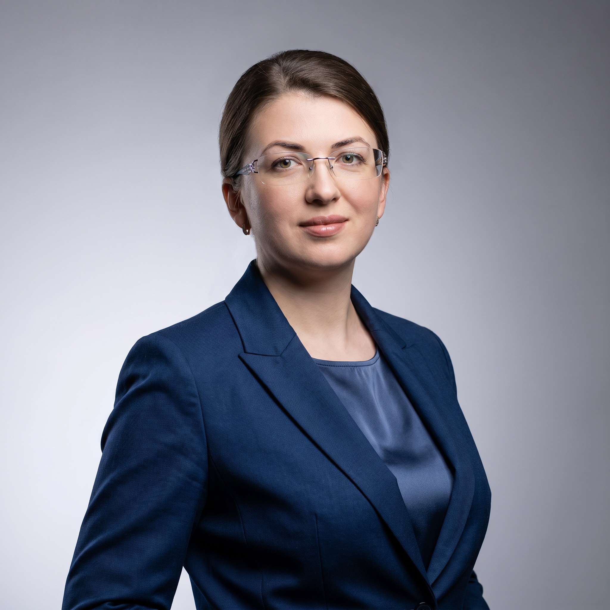 Любовь Пешехонцева